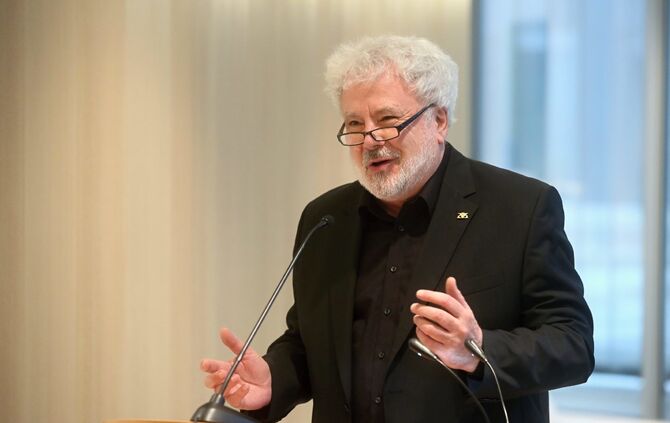 Jubiläumsveranstaltung 30 Jahre  Eva Mayr-Stihl-Stiftung.  - Bild 07_20