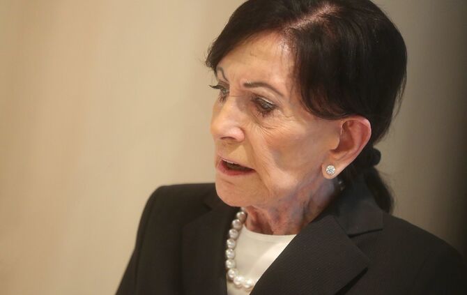 Jubiläumsveranstaltung 30 Jahre  Eva Mayr-Stihl-Stiftung.  - Bild 09_18