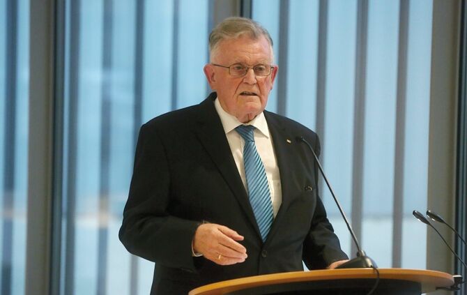 Jubiläumsveranstaltung 30 Jahre  Eva Mayr-Stihl-Stiftung.  - Bild 11_16