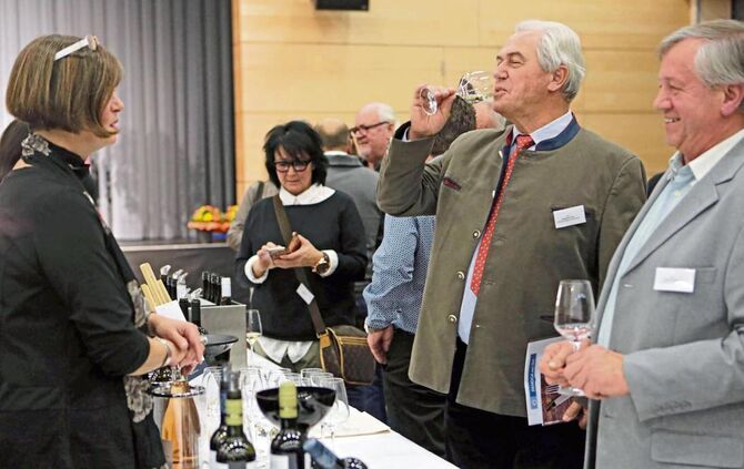 Dehoga-Herbstempfang