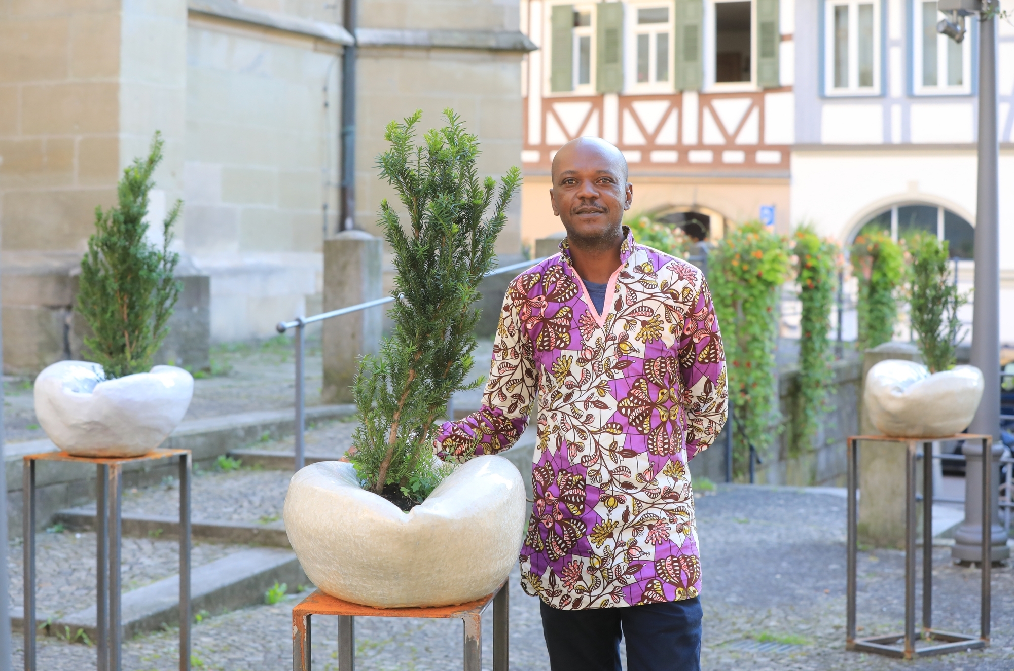 Warum Blut aus dem Kongo in den Handys steckt: Workshop in Schorndorf ...