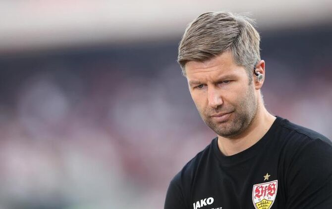 Thomas Hitzlsperger