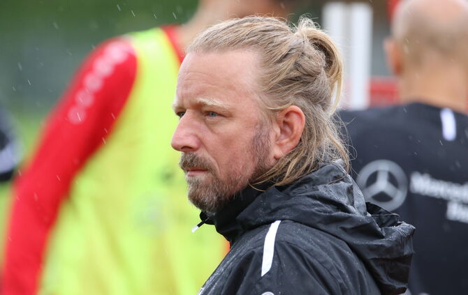 Sven Mislintat