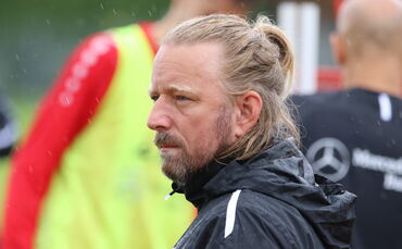 Sven Mislintat
