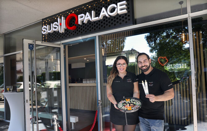 SushiPalace