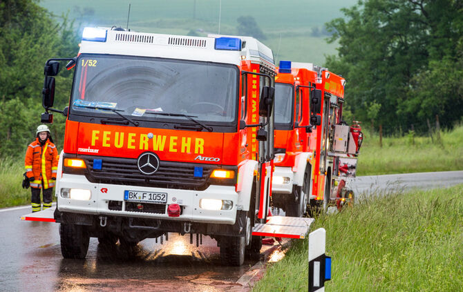 Unfall mit drei Fahrzeugen - Bild 08_12