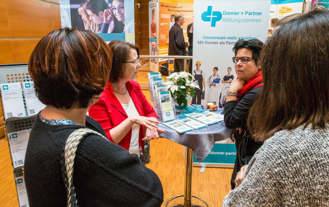 Job + Karrieretage - Bild 43_1