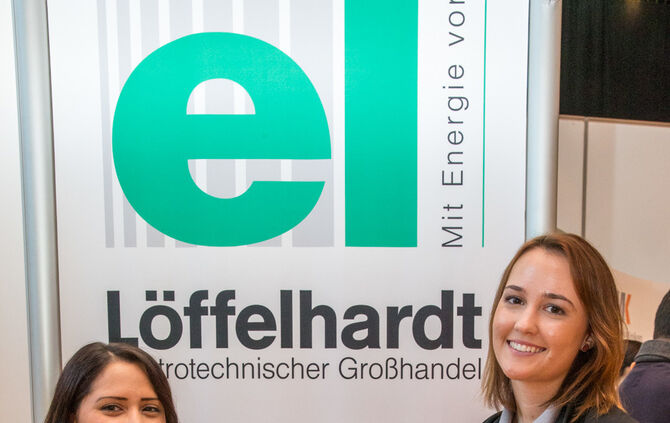 Job + Karrieretage - Bild 48_3