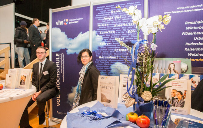 Job + Karrieretage - Bild 47_4