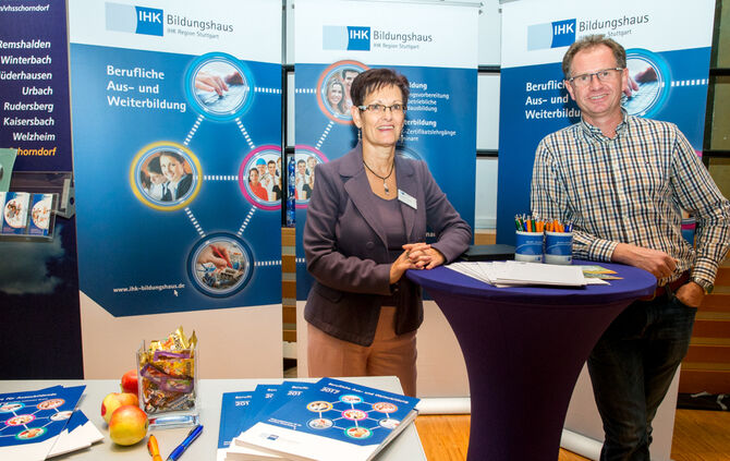 Job + Karrieretage - Bild 46_5