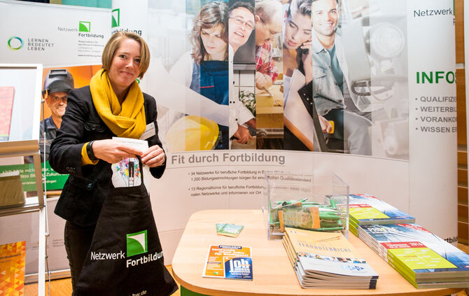 Job + Karrieretage - Bild 45_6