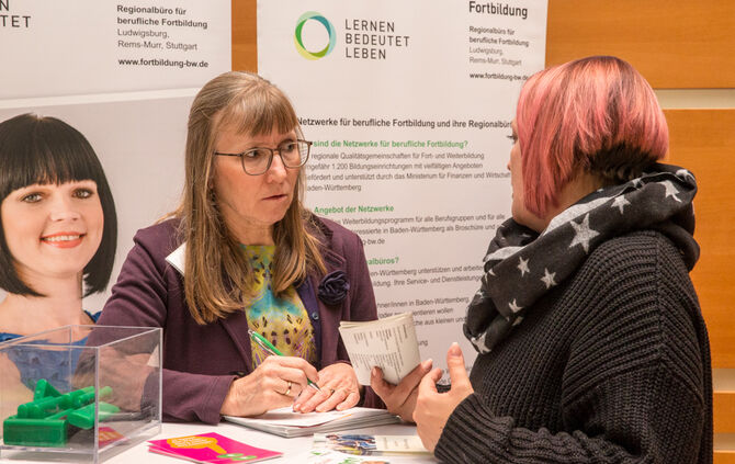 Job + Karrieretage - Bild 44_7