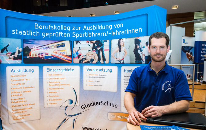 Job + Karrieretage - Bild 40_10