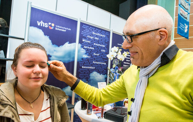 Job + Karrieretage - Bild 32_17