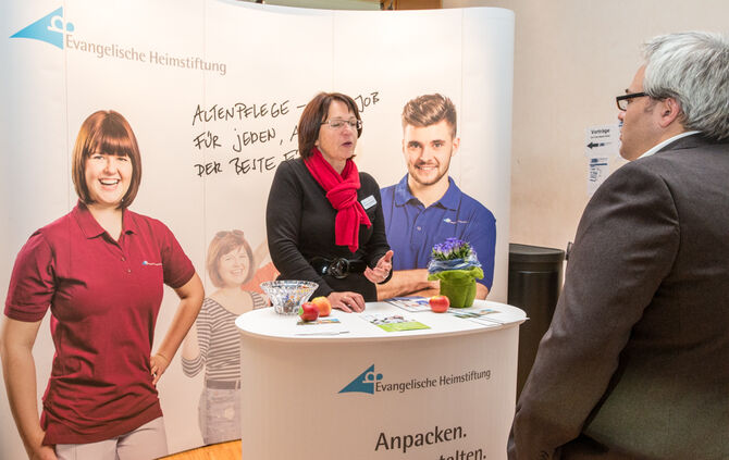 Job + Karrieretage - Bild 31_18