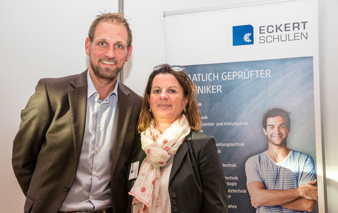 Job + Karrieretage - Bild 30_19