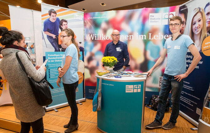 Job + Karrieretage - Bild 26_23