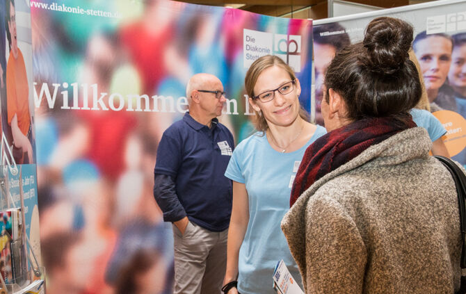 Job + Karrieretage - Bild 25_24