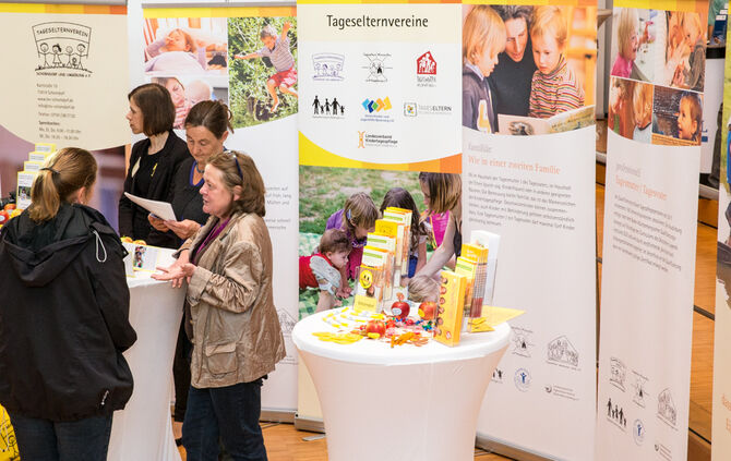 Job + Karrieretage - Bild 22_27