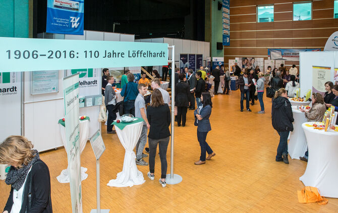 Job + Karrieretage - Bild 21_28