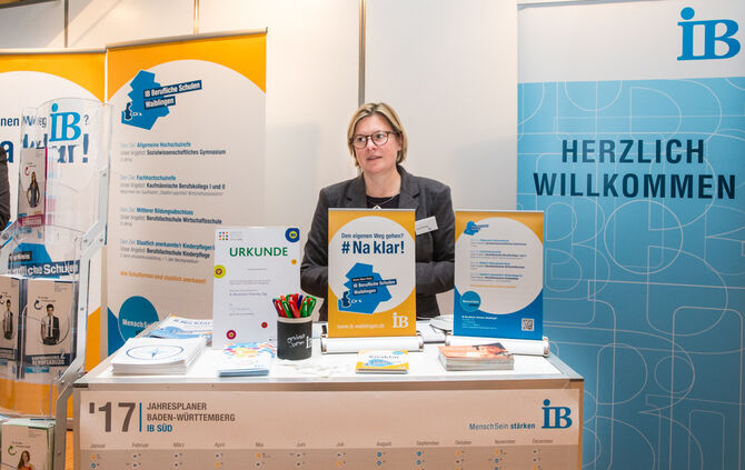 Job + Karrieretage - Bild 20_29