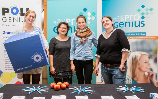 Job + Karrieretage - Bild 18_31