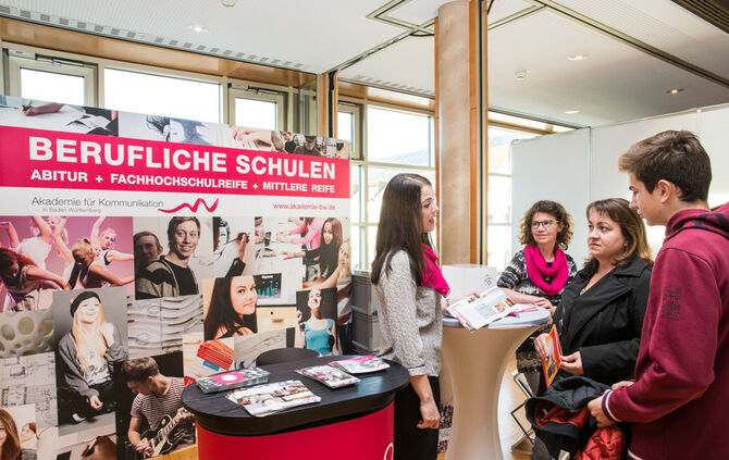 Job + Karrieretage - Bild 09_40