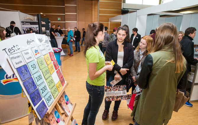 Job + Karrieretage - Bild 04_45