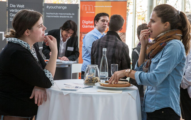 Job + Karrieretage - Bild 02_47