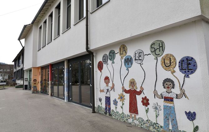 lämmleschule