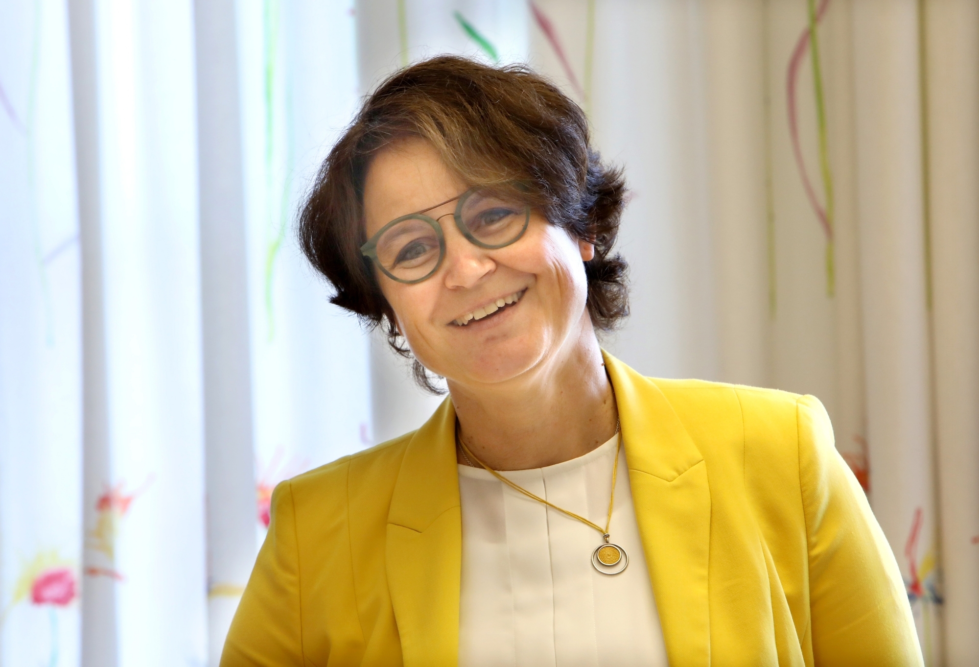 Nicole Klingmann Ist Das Neue Gesicht Der Schorndorfer nicole-klingmann-ist-das-neue-gesicht-der-schorndorfer