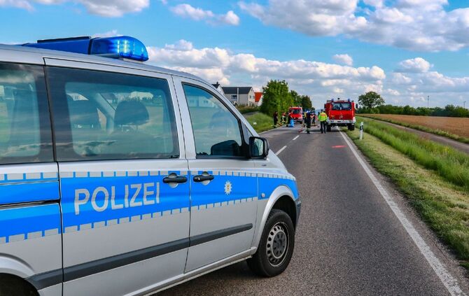 Motorradunfall Oberberken_9