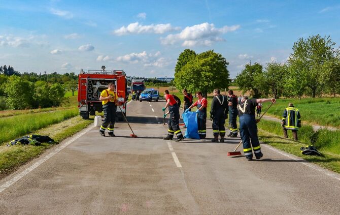 Motorradunfall Oberberken_11