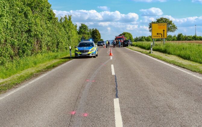 Motorradunfall Oberberken_12