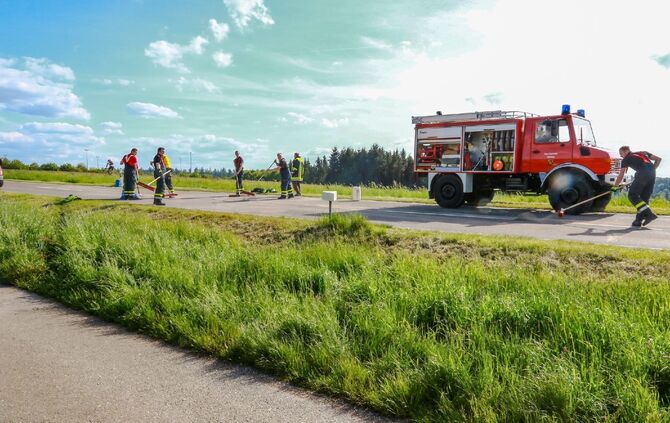 Motorradunfall Oberberken_13