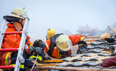 Dachstuhlbrand - Bild 32_0