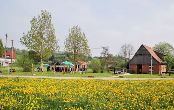 oelmuehle
