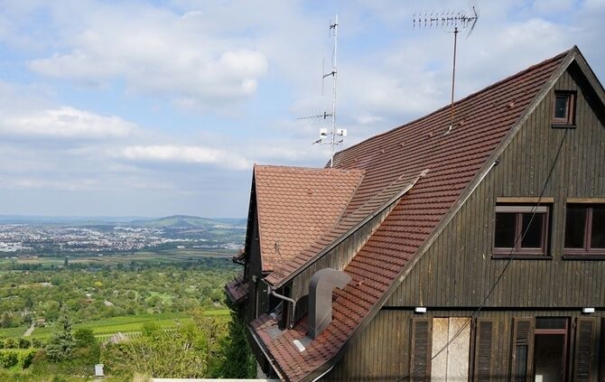 fellbach waldschlössle