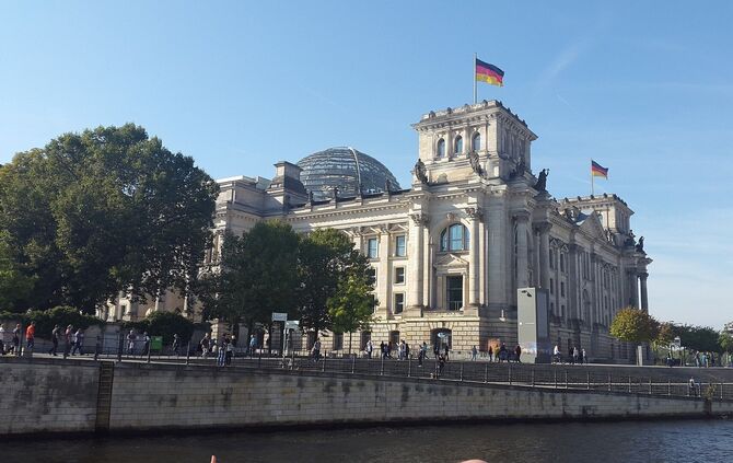 Bundestag