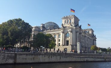 Bundestag