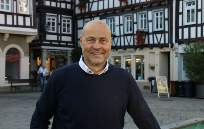 Markus Reiners