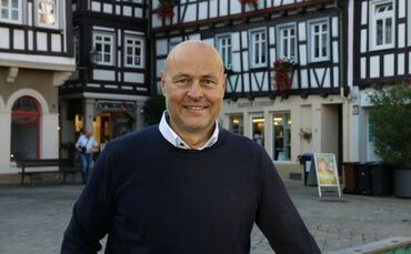 Markus Reiners
