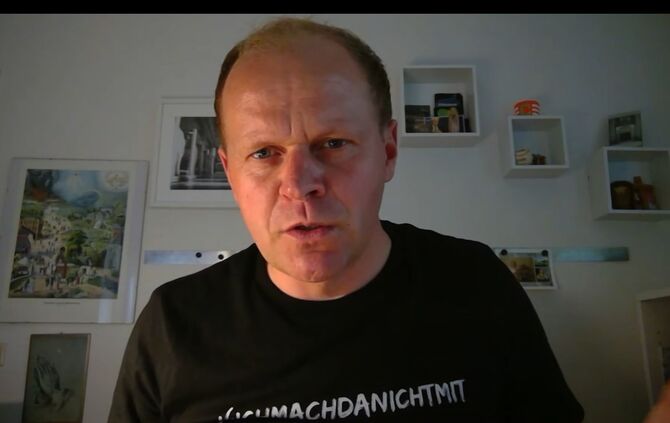 Bernhard Elser Youtube