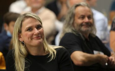 Christina Stumpp CDU