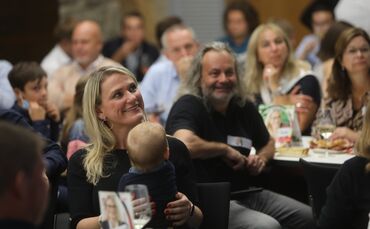 Christina Stumpp CDU