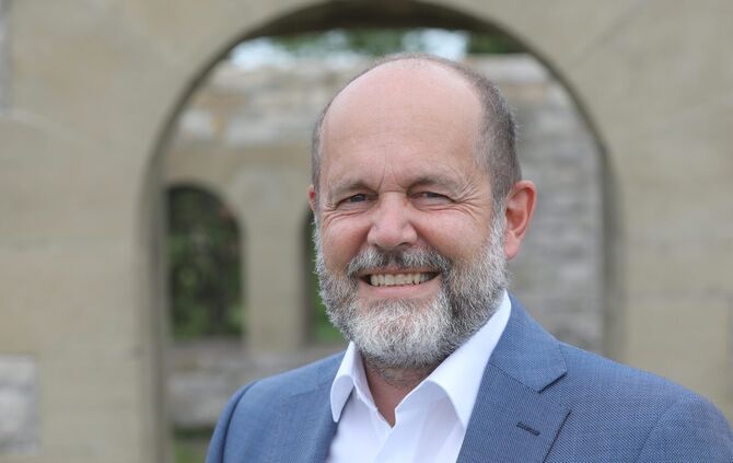 Stephan Seiter FDP