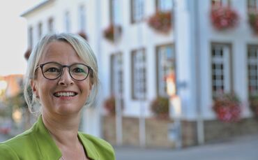 Sandra Matuschke