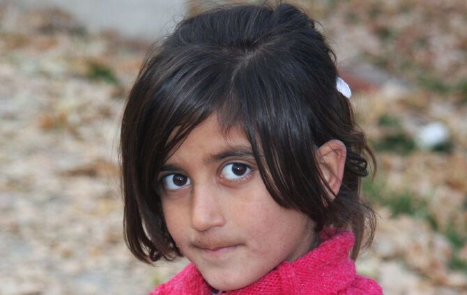 Stille Tränen des Schreckens_0