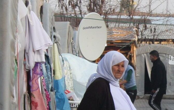 Stille Tränen des Schreckens_3