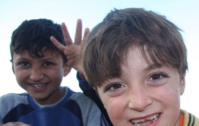 Stille Tränen des Schreckens_4